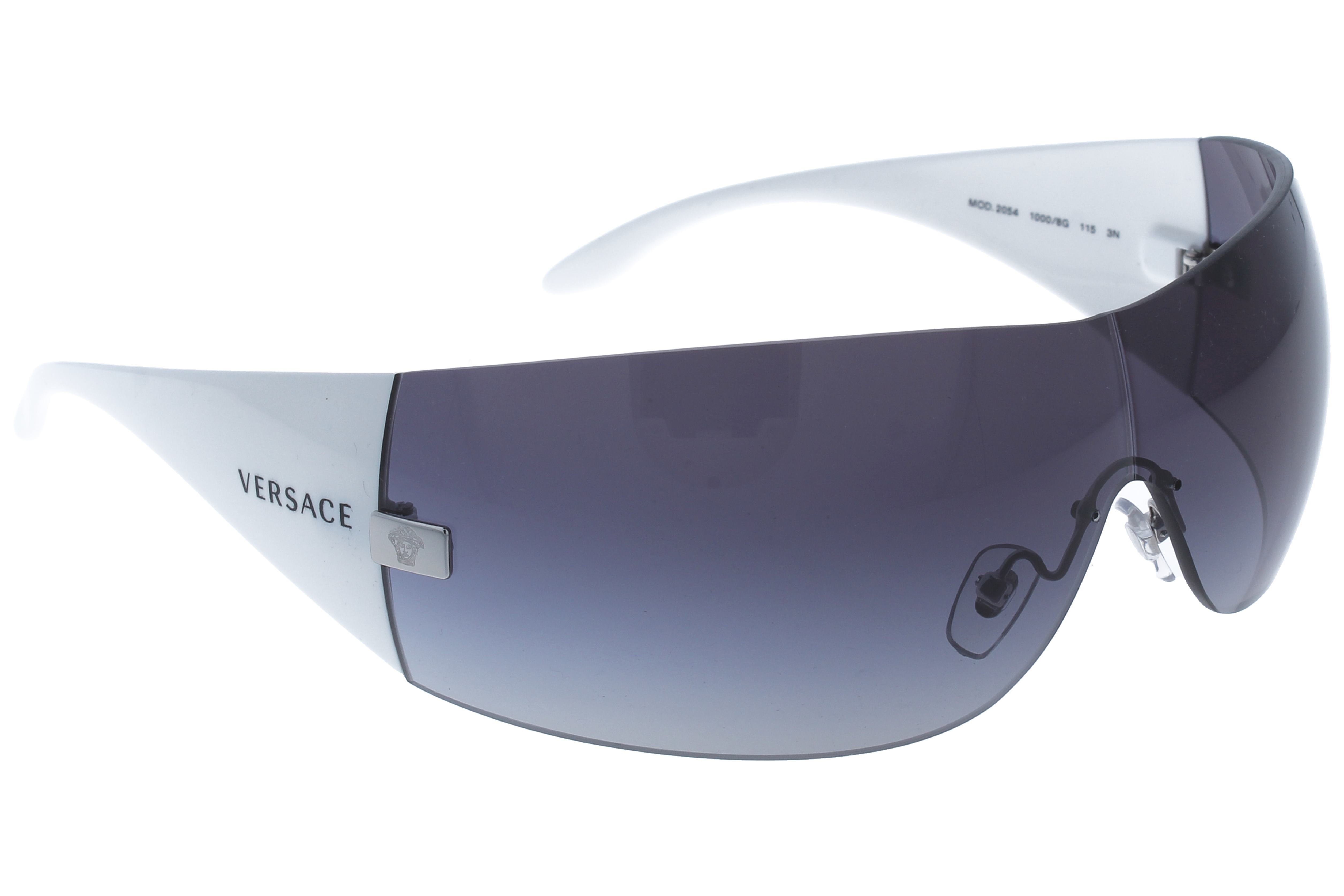 versace 2054 sunglasses