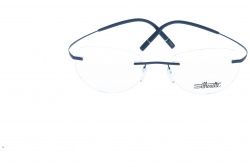 Silhouette Tma Icon 5541 IW 4640 49 19 Silhouette - 1 - ¡Compra gafas online! - OpticalH