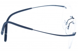 Silhouette Tma Icon 5541 IW 4640 49 19 Silhouette - 3 - ¡Compra gafas online! - OpticalH