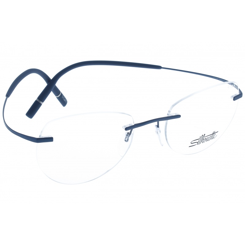 Silhouette Tma Icon 5541 IW 4640 49 19 Silhouette - 2 - ¡Compra gafas online! - OpticalH