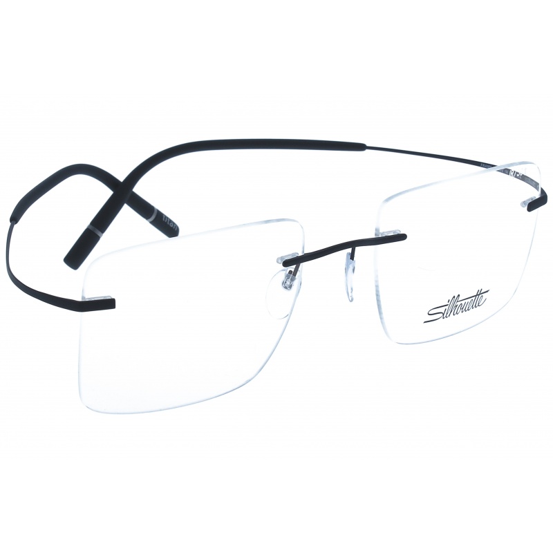 Silhouette Tma Icon 5541 IR 9040 50 19 Silhouette - 2 - ¡Compra gafas online! - OpticalH