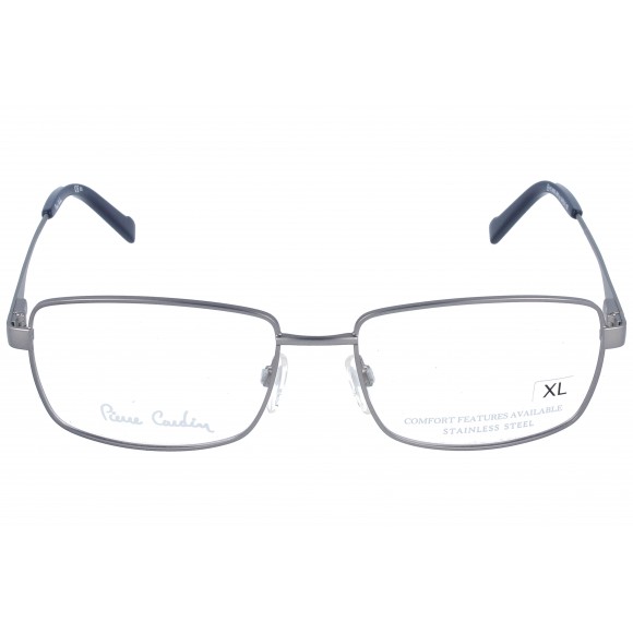 Pierre Cardin PC 6850 R80 57 17  - 2 - ¡Compra gafas online! - OpticalH