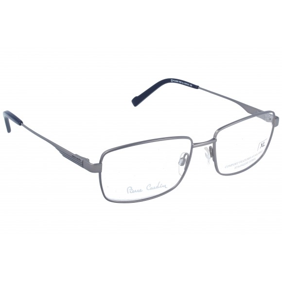 Pierre Cardin PC 6850 R80 57 17  - 2 - ¡Compra gafas online! - OpticalH