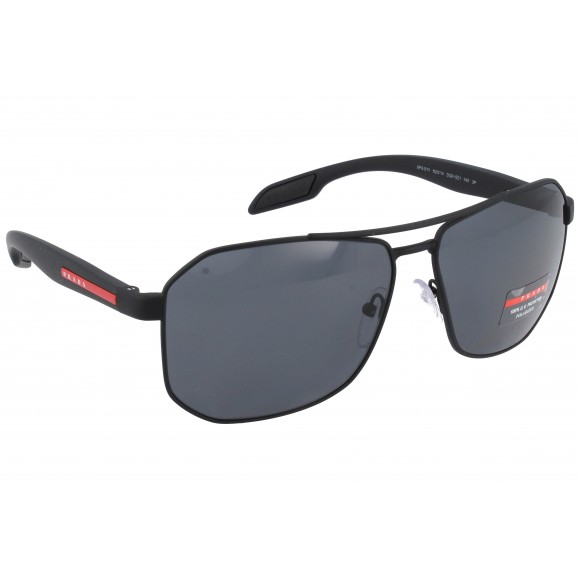 Prada Sport SPS 51VS DG05Z1 62 14 Sunglasses