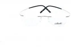 Silhouette Tma Icon 5541 EP 6040 48 20 Silhouette - 1 - ¡Compra gafas online! - OpticalH