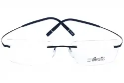 Silhouette Tma Icon 5541 FQ 4540 52 19 Silhouette - 1 - ¡Compra gafas online! - OpticalH