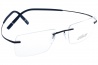 Silhouette Tma Icon 5541 FQ 4540 52 19 Silhouette - 2 - ¡Compra gafas online! - OpticalH