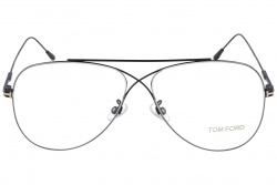 Tom Ford TF5531 001 56 12 Tom Ford - 1 - ¡Compra gafas online! - OpticalH