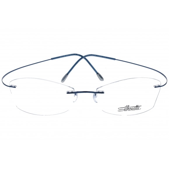 Silhouette The Must 5515 CW 4640 52 17 Silhouette - 2 - ¡Compra gafas online! - OpticalH