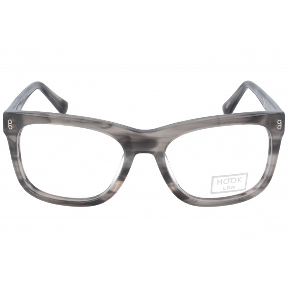 Hook Ldn 007 GRY 55 18  - 2 - ¡Compra gafas online! - OpticalH