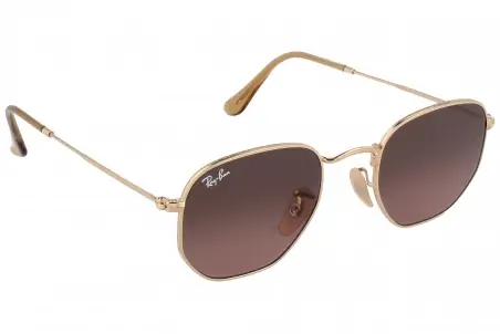 Ray-Ban Hexagonal RB3548N...