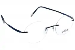 Silhouette Titan Dynamics Conture 5540 CF 4540 48 19 Silhouette - 2 - ¡Compra gafas online! - OpticalH