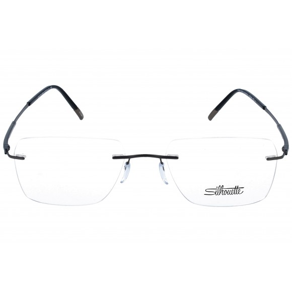 Silhouette Titan Dynamics Conture 5540 DN 6560 55 19 Silhouette - 2 - ¡Compra gafas online! - OpticalH