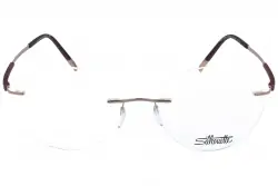 Silhouette Titan Dynamics Conture 5540 IO 3530 54 19 Silhouette - 1 - ¡Compra gafas online! - OpticalH