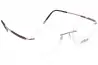 Silhouette Titan Dynamics Conture 5540 IO 3530 54 19 Silhouette - 2 - ¡Compra gafas online! - OpticalH