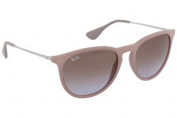 Ray-Ban Erika RB4171 600068 54 18 Ray-Ban - 2 - ¡Compra gafas online! - OpticalH