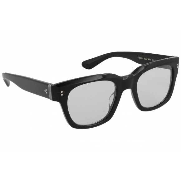 Oliver Peoples Shiller OV5433U 1005 50 21 Oliver Peoples - 2 - ¡Compra gafas online! - OpticalH