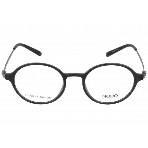 Modo 7018 BLK 46 18 Modo - 2 - ¡Compra gafas online! - OpticalH