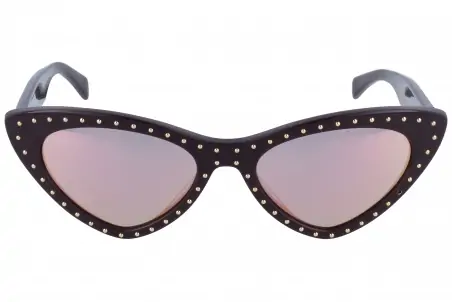 Moschino Women's Mos010/s Sunglasses