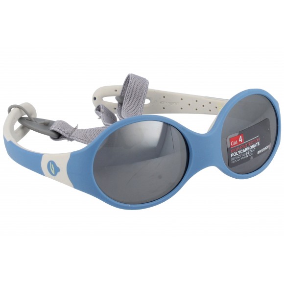 Julbo 511 Loop L Azul Gris J5111232 43 14 Julbo - 2 - ¡Compra gafas online! - OpticalH