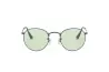 Ray-Ban Round Metal RB3447 004T1 53 21