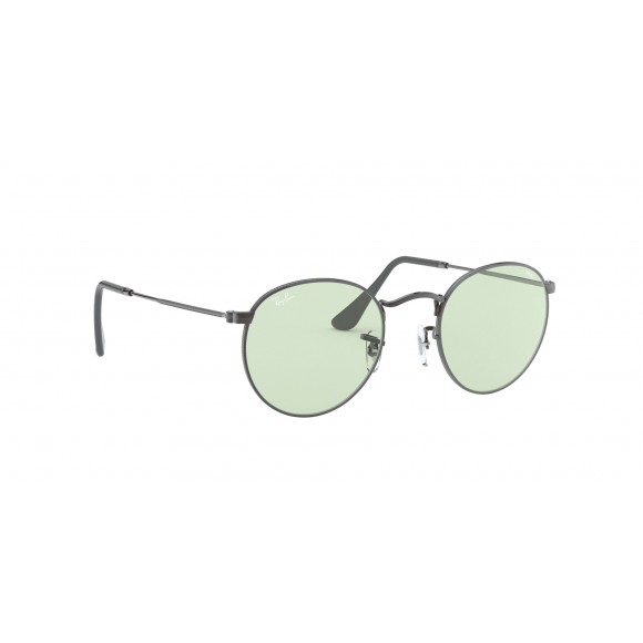 Ray-Ban Round Metal RB3447 004T1 53 21 Ray-Ban - 2 - ¡Compra gafas online! - OpticalH