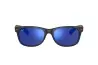 Ray-Ban New Wayfarer RB2132M F60268 55 18