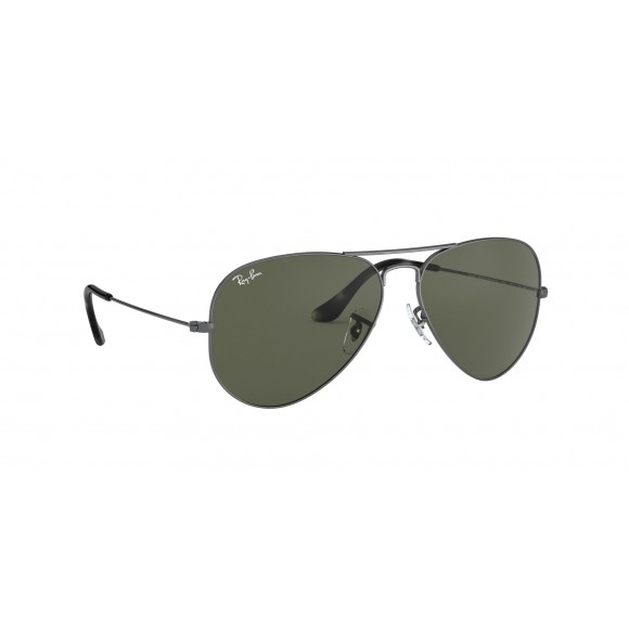 Ray-Ban Aviator RB3025 919031 55 14 Ray-Ban - 2 - ¡Compra gafas online! - OpticalH