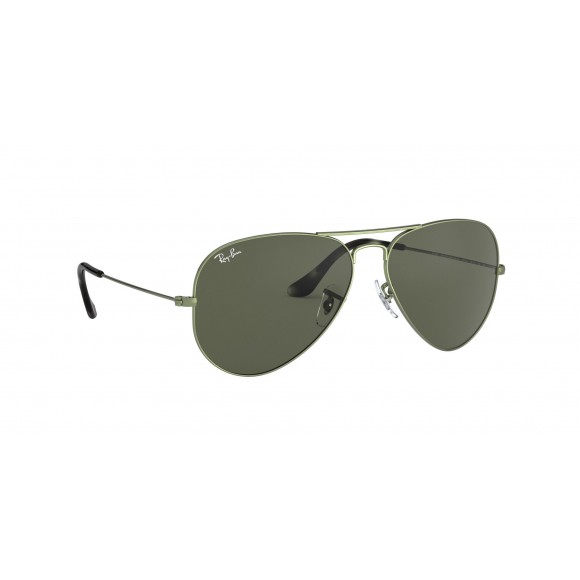 Ray-Ban Aviator RB3025 919131 55 14 Ray-Ban - 2 - ¡Compra gafas online! - OpticalH