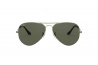 Ray-Ban Aviator RB3025 919131 62 14