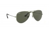 Ray-Ban Aviator RB3025 919131 62 14 Ray-Ban - 2 - ¡Compra gafas online! - OpticalH