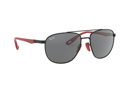 Ray-Ban RB3659M F0026G 57 17