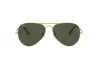 Ray-Ban Aviator Metal II RB3689 914731 58 14