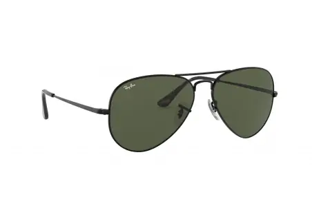 Ray-Ban Aviator Metal II RB3689 914831 62 14