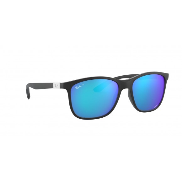 Sunglasses Ray-Ban RB 4368 (652087) RB4368 Unisex | Free Shipping Shop  Online