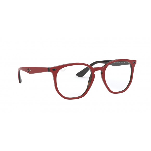 Ray-Ban Hexagonal RX7151M F643 50 19 Ray-Ban - 2 - ¡Compra gafas online! - OpticalH