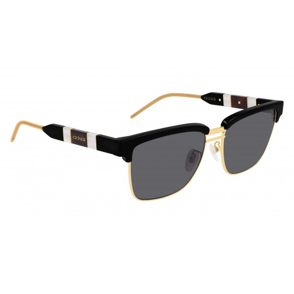 Gucci 0603 001 56 16 Sunglasses