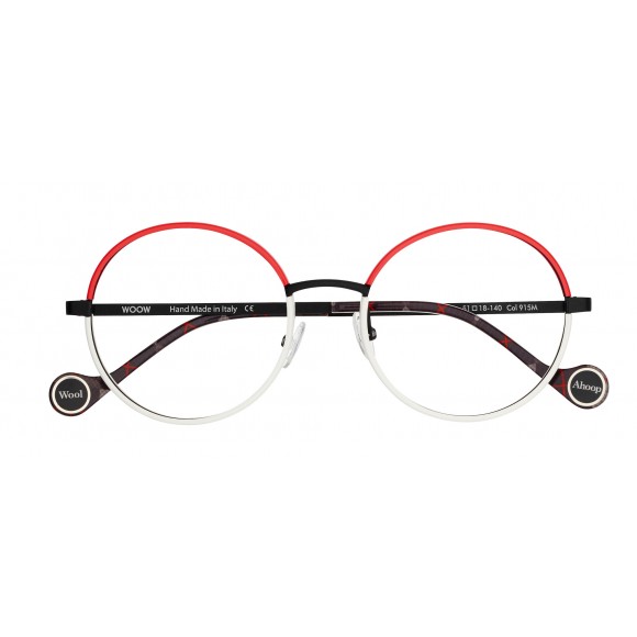 Woow Hoop 1 915M 51 18 Woow - 2 - ¡Compra gafas online! - OpticalH