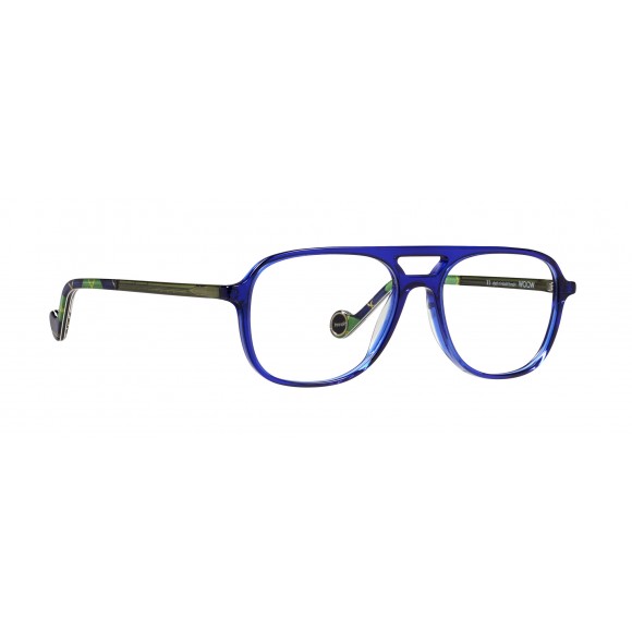 Woow Wool Street 3 1682 54 16 Woow - 2 - ¡Compra gafas online! - OpticalH