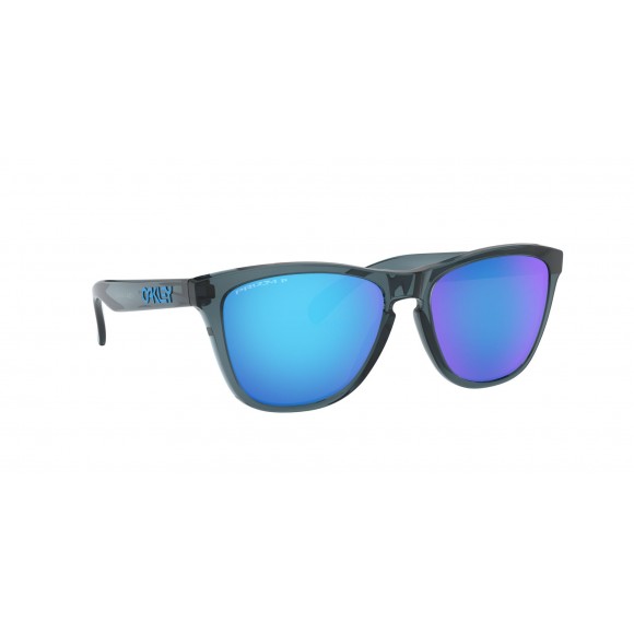 Oakley Frogskins OO9013 F6 55 17 Oakley - 2 - ¡Compra gafas online! - OpticalH