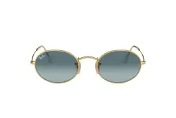 Ray-Ban Oval RB3547 001/3M 51 21 Ray-Ban - 1 - ¡Compra gafas online! - OpticalH