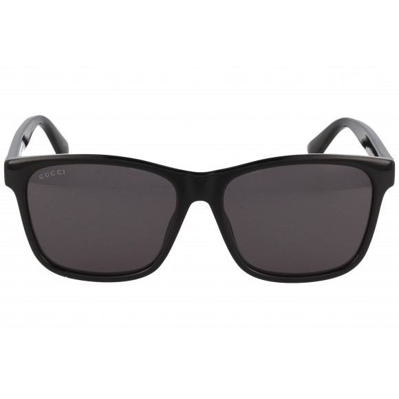 Gucci GG0746A 001 57 16 Gucci - 2 - ¡Compra gafas online! - OpticalH