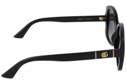 Gucci GG0762 001 56 18 Gucci - 3 - ¡Compra gafas online! - OpticalH