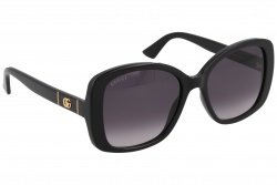 Gucci GG0762 001 56 18 Gucci - 2 - ¡Compra gafas online! - OpticalH