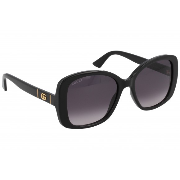 Gucci GG0762 001 56 18 Gucci - 2 - ¡Compra gafas online! - OpticalH
