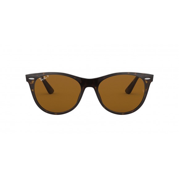 Ray-Ban Wayfarer II RB2185 902/57 52 18 Ray-Ban - 2 - ¡Compra gafas online! - OpticalH