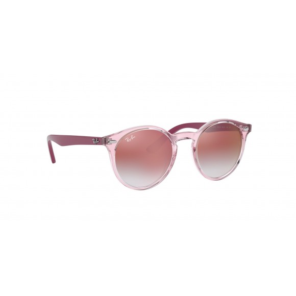 Ray-Ban Junior RJ9064 7052V0 44 19 Ray-Ban - 2 - ¡Compra gafas online! - OpticalH