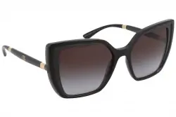 Dolce Gabbana DG6138 32468G 55 18 Dolce Gabbana - 2 - ¡Compra gafas online! - OpticalH