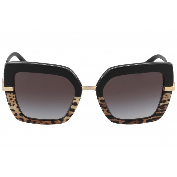 Dolce Gabbana DG4373 32448G 52 21 Dolce Gabbana - 2 - ¡Compra gafas online! - OpticalH
