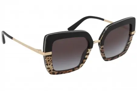 Dolce Gabbana DG4373 32448G...